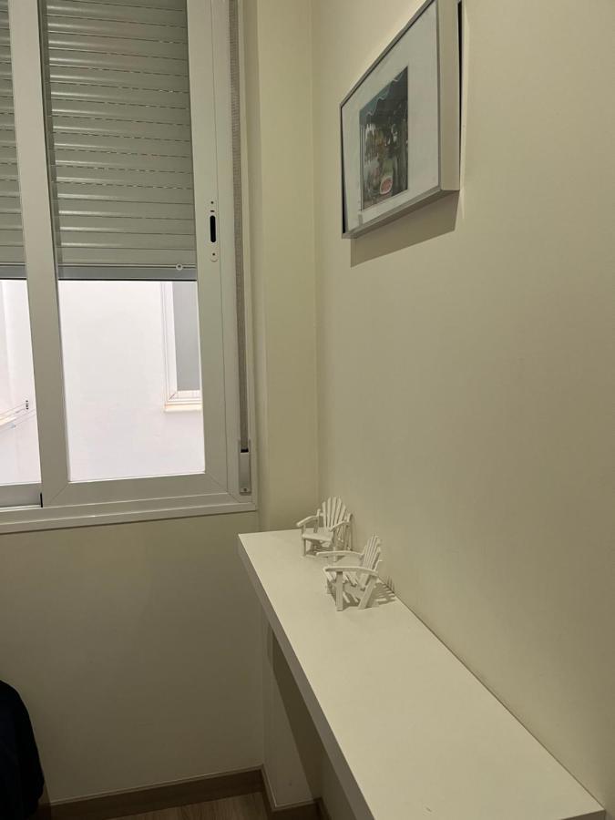 Gran Suite Centro Historico De Μάλαγα Εξωτερικό φωτογραφία