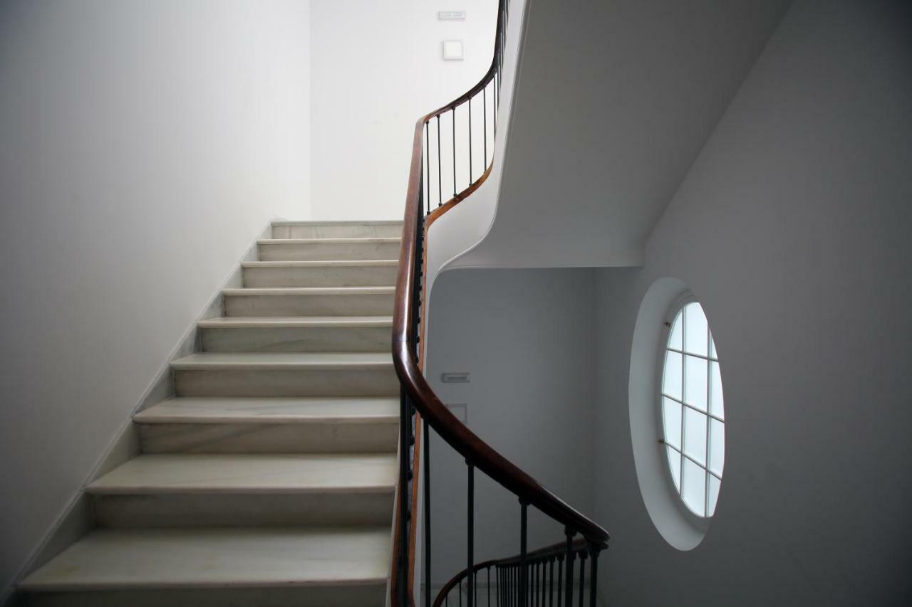 Gran Suite Centro Historico De Μάλαγα Εξωτερικό φωτογραφία