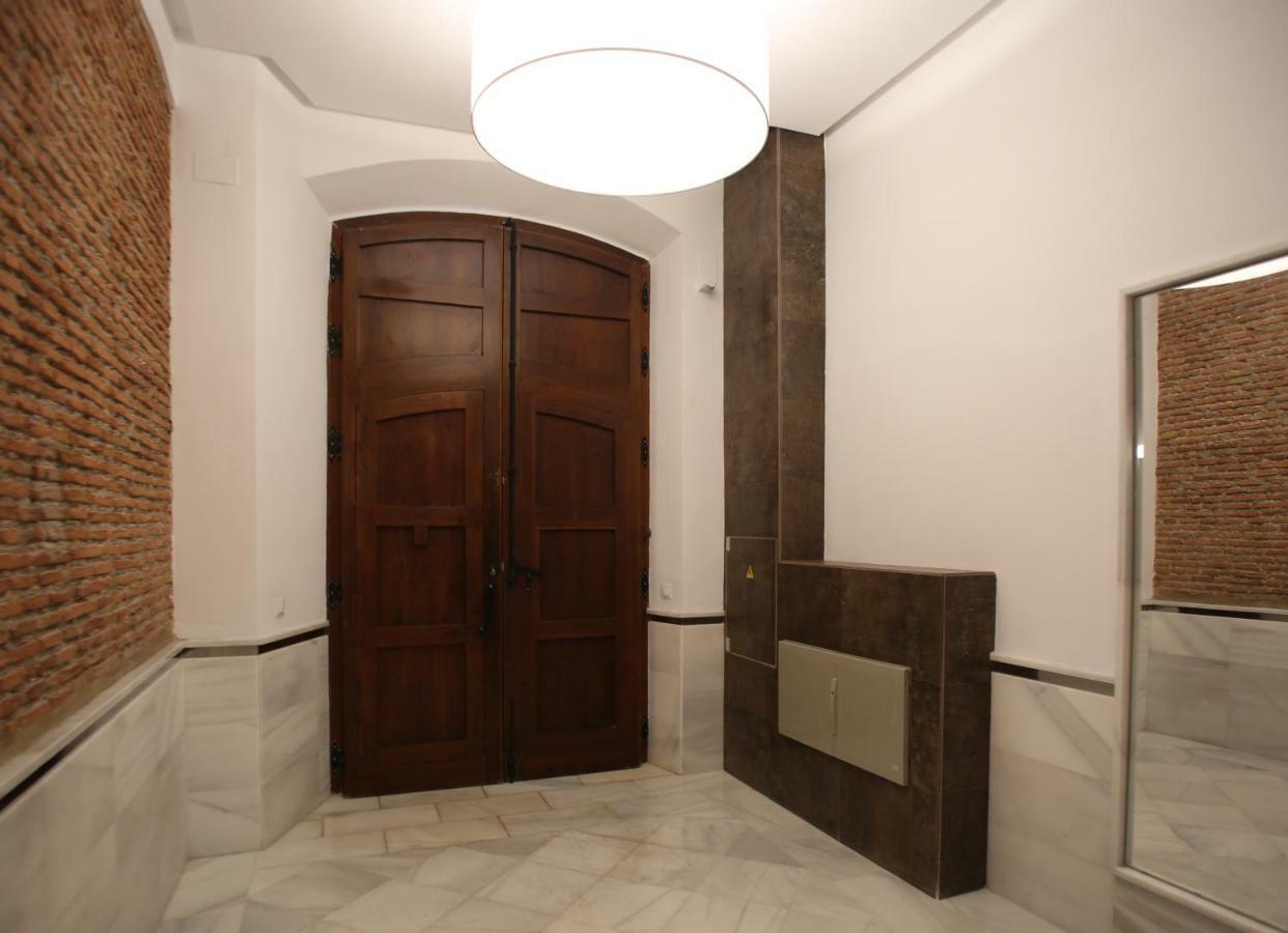 Gran Suite Centro Historico De Μάλαγα Εξωτερικό φωτογραφία